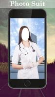 Doctor Photo Editor 截图 1