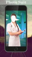 Doctor Photo Editor 스크린샷 2