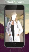 Doctor Photo Editor 截图 3