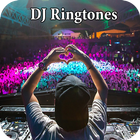 DJ Ringtones & Sound ไอคอน