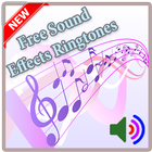 Free Sound Effects Ringtones icône