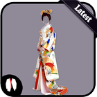 Kimono Photo Suit Maker アイコン