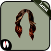 Hair Salon Photo Editor