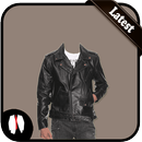 Leather Jacket Photo Suit APK