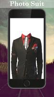 Man Costume Photo Editor 스크린샷 3