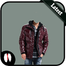 Man Fashion Jacket Photo Maker APK