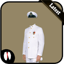 Navy Photo Suit Maker APK