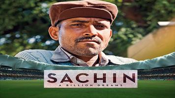 Sachin: A Billion Dreams screenshot 1