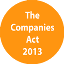 Companies Act 2013 APK