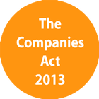 Companies Act 2013 simgesi