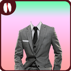 Tuxedo Photo Suit icon