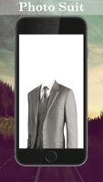Tuxedo Photo Suit screenshot 2