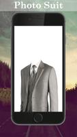 Tuxedo Photo Suit اسکرین شاٹ 2