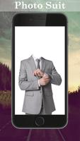 USA Man Style Photo Suit Ekran Görüntüsü 1