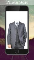 USA Man Style Photo Suit Ekran Görüntüsü 2