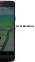 GO Screen Dimmer постер