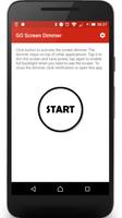 GO Screen Dimmer screenshot 2
