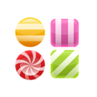 Candy Burst icône