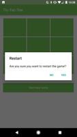 Tic tac toe screenshot 3
