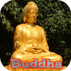 Gautama Buddha ícone