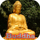 Gautama Buddha ikona