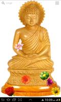 Gautama Buddha تصوير الشاشة 3