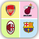 Logo Quiz - Sports Logos aplikacja