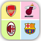 Logo Quiz - Sports Logos ikon