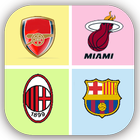 Logo Quiz - Sports Logos آئیکن