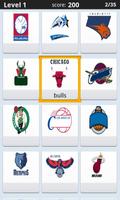 Logo Quiz - Sports Logos screenshot 2