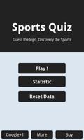 Logo Quiz - Sports Logos capture d'écran 3