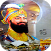 Guru Gobind Singh Ji LWP