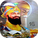 Guru Gobind Singh Ji LWP APK