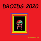 Droids 2020 icône