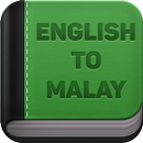 English to Malay Dictionary aplikacja
