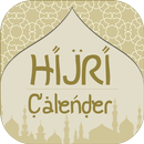 Islamic Hijri Calendar APK