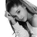 Ariana Grande Wallpaper Collection aplikacja