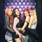 Black Pink Wallpapers icône