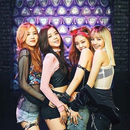 Black Pink Wallpapers Kpop Collection aplikacja