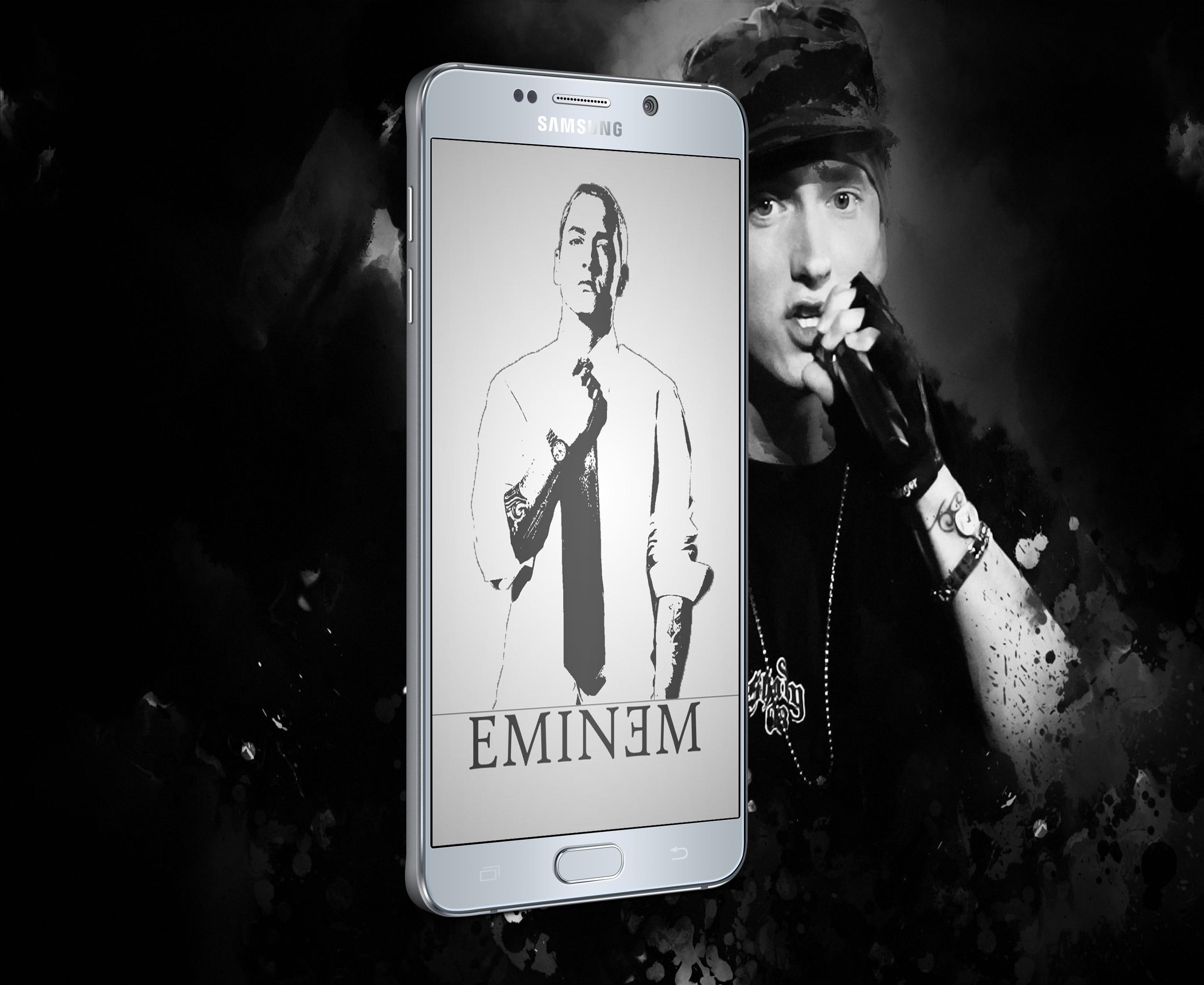 Eminem Wallpaper For Fans For Android Apk Download
