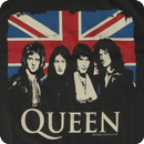 Queen Band Wallpaper For Fans aplikacja