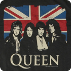 Queen Band Wallpaper For Fans ikona