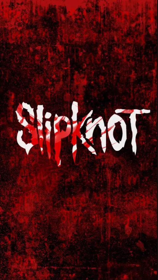 slipknot wallpaper