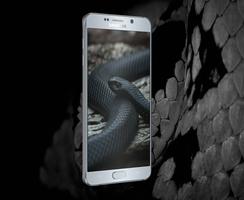 Snake Wallpaper Collection HD پوسٹر