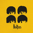 The Beatles Wallpaper Collection aplikacja