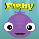 Fishy Situation - fishing game APK