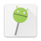 Nexus 6 Theme icône