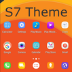 Multi Launcher S7 Theme