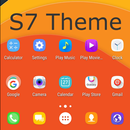 Multi Launcher S7 Theme APK