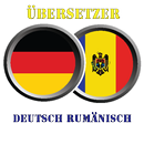 Übersetzung Deutsch Rumänisch APK